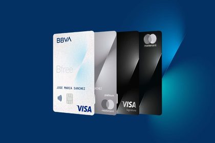 Controla tus Finanzas con BBVA: Todo lo que Necesitas Saber sobre su Tarjeta de Crédito!