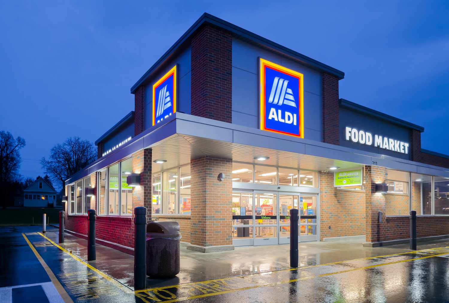 Oportunidades de Empleo en Aldi: Guía para una Candidatura Exitosa