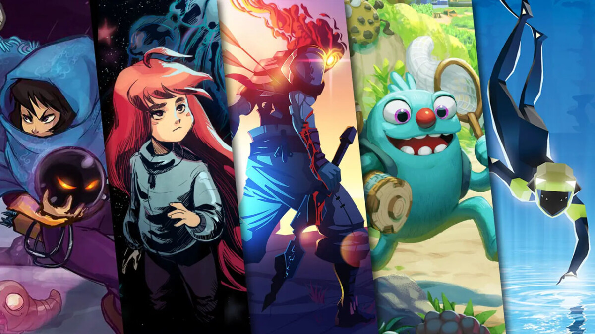 El Impacto de los Juegos Independientes en la Industria: Cómo Están Moldeando el Mercado