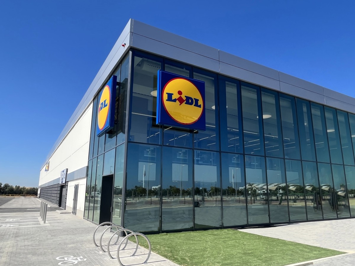 ¡Únete al equipo de Lidl: Oportunidades laborales te esperan!