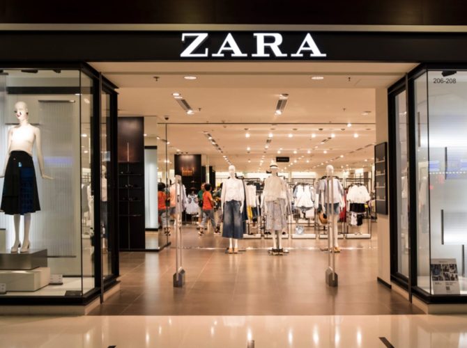 Ofertas de empleo en ZARA España: Carrera, moda y crecimiento
