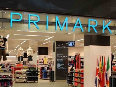 Sé parte del equipo de Primark: ¡tenemos oportunidades para ti!