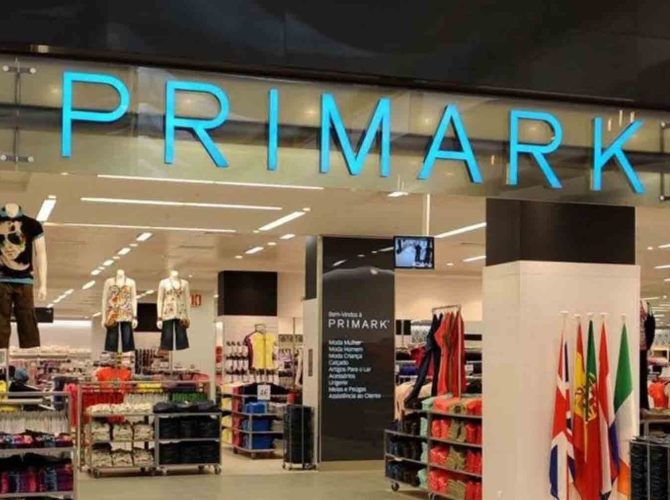 Sé parte del equipo de Primark: ¡tenemos oportunidades para ti!