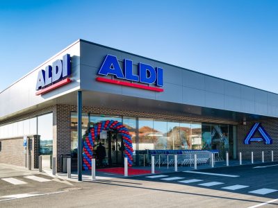 Desarrolla tu carrera en Aldi: ¡Únete a nuestro equipo!