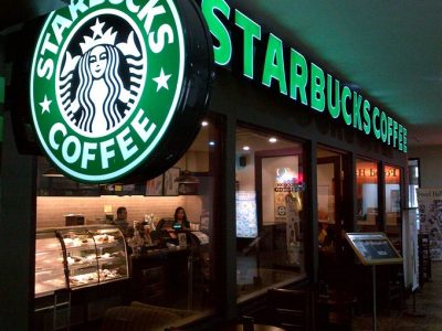Trabaja con nosotros: ¡Únete a Starbucks!