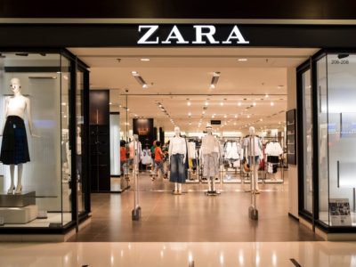 ¡Únete hoy al equipo de Zara y alcanza el éxito!