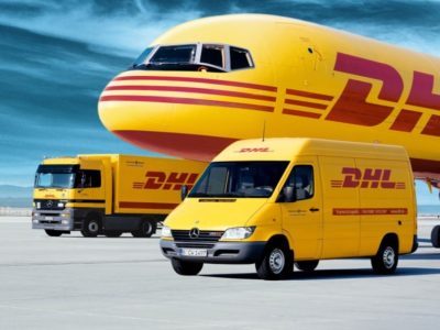 Construye tu futuro en DHL: ¡Te esperan varias oportunidades!