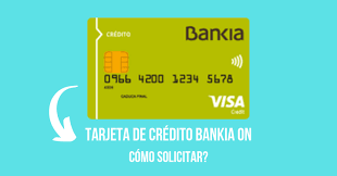 Descubre los Ventajas de los Cartões de Crédito Bankia: Soluciones a tu Alcance