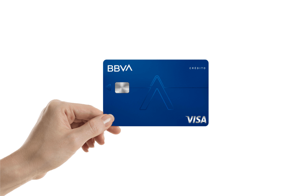 BBVA y sus Cartões de Crédito: Beneficios, Recompensas y Opciones Disponibles