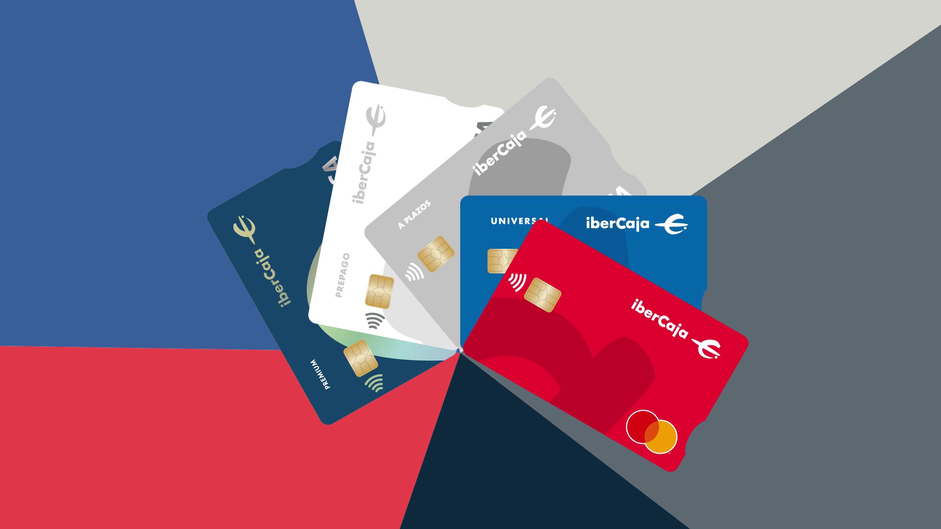 IberCaja: Tu Guía Completa sobre Cartões de Crédito y Sus Beneficios