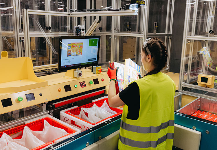 Oportunidades Laborales en Alcampo: Pasos para Aplicar y Crecer