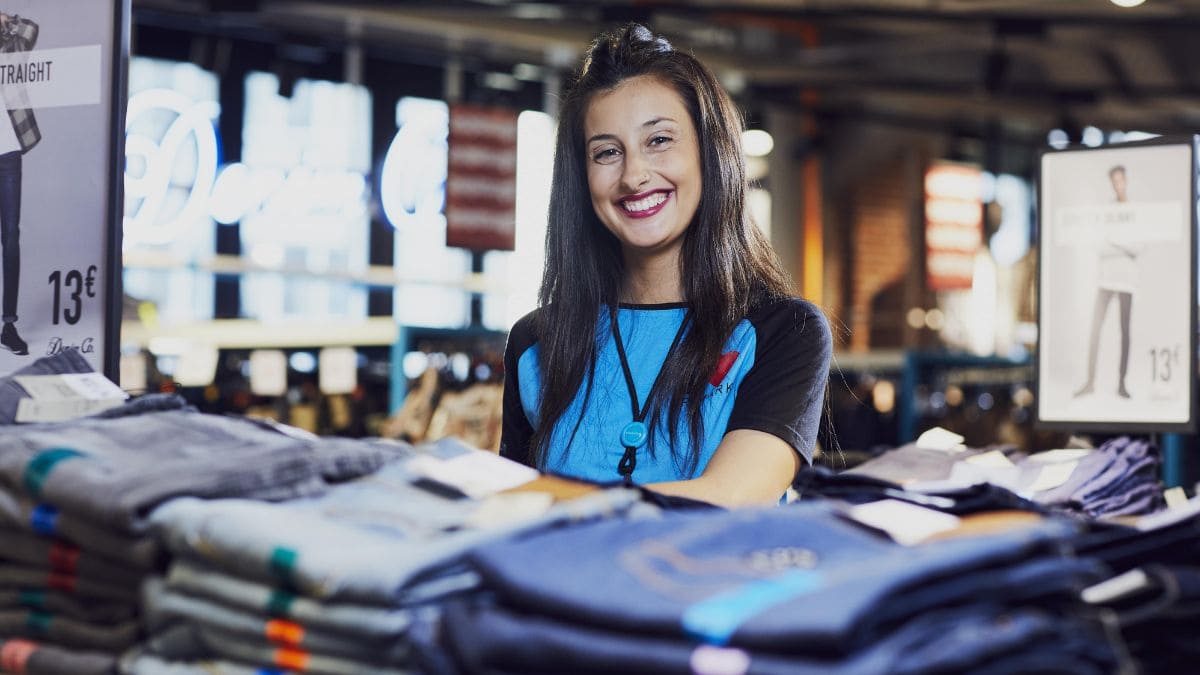 Empleo en Primark: Requisitos y Consejos para Tu Solicitud