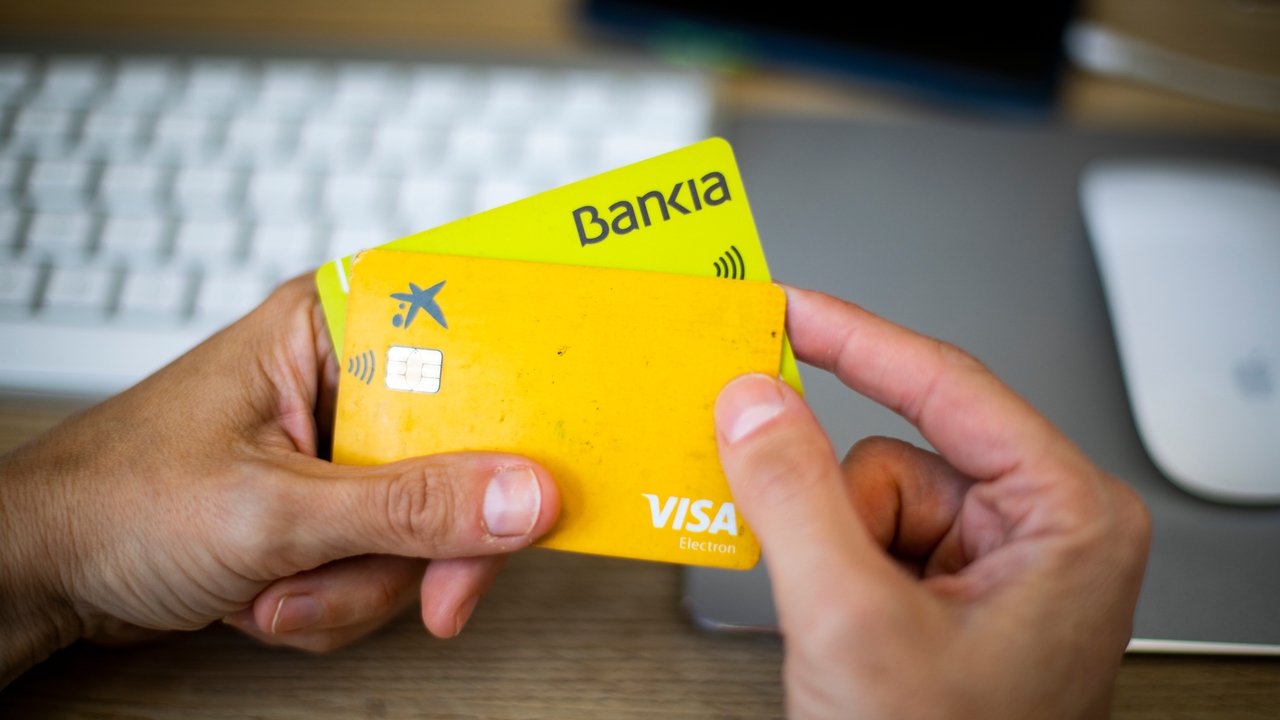 Tarjetas de Crédito Bankia: Benefícios y Características para Clientes