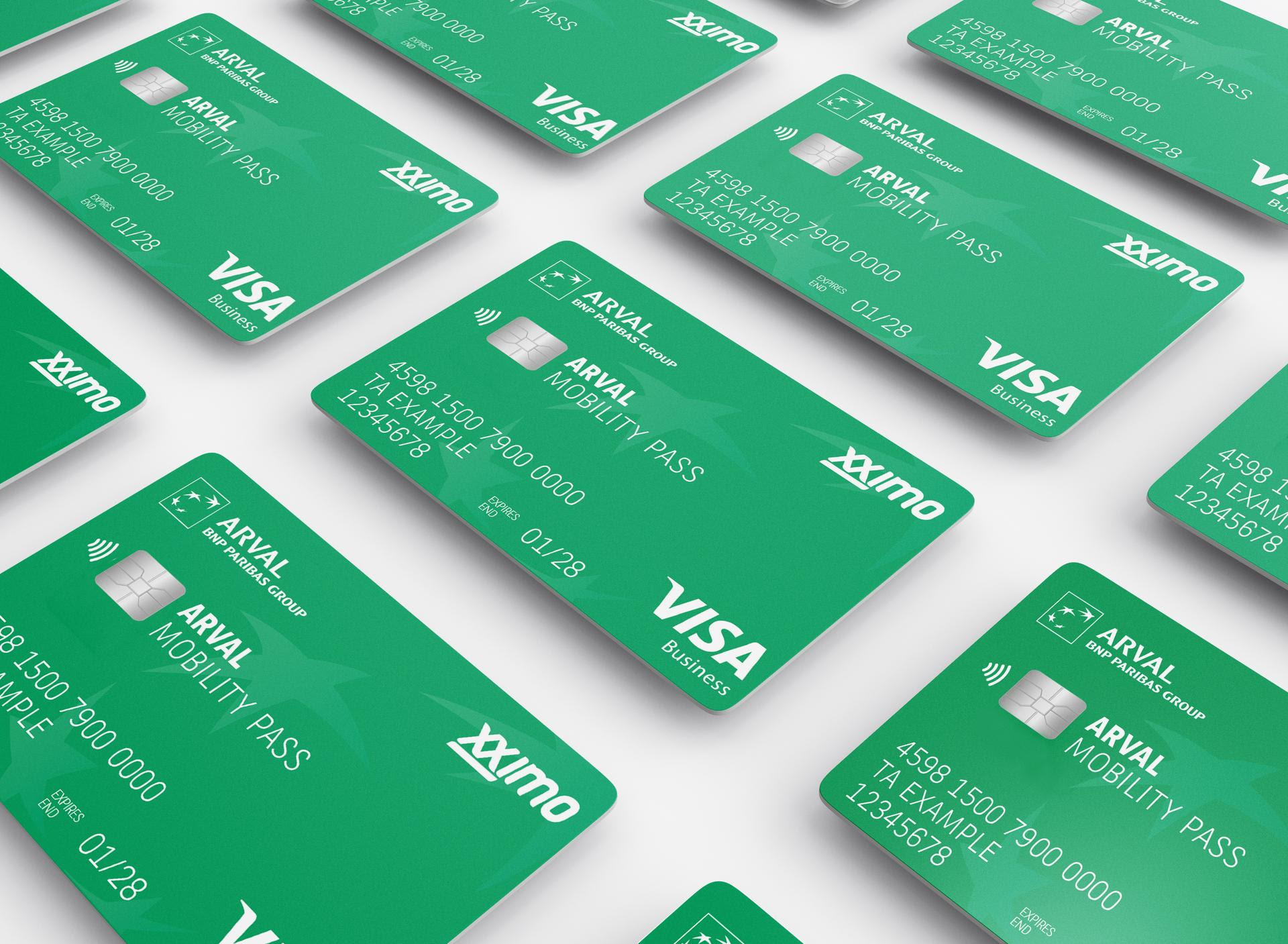 Los Cartões de Crédito de BNP Paribas: Soluciones Financieras a tu Medida