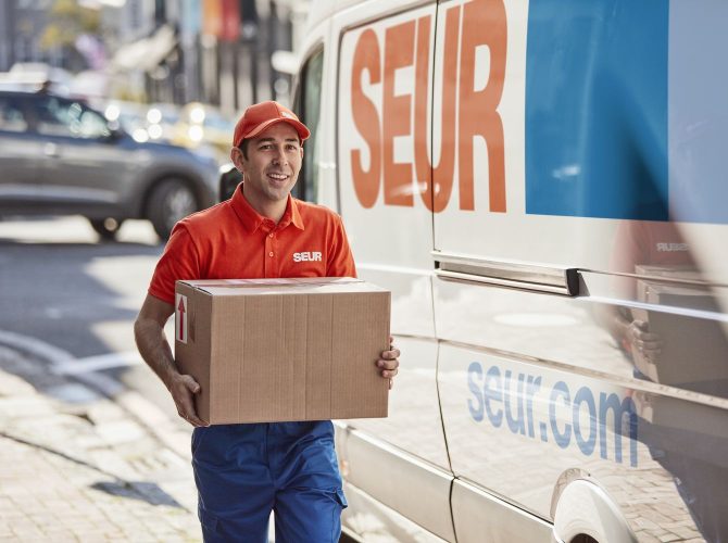 ¡Descubre Ofertas de Empleo en Seur: Únete al Líder en Logística!