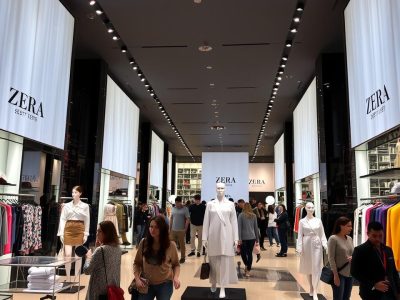 Zara y Sus Oportunidades de Empleo