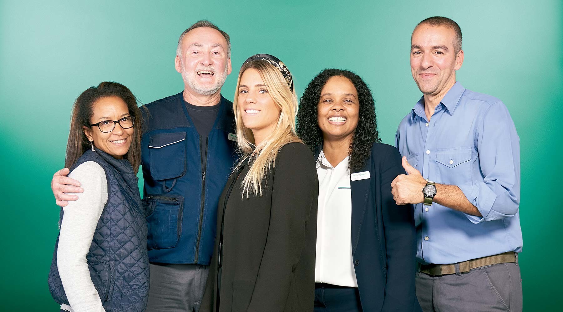 El Corte Inglés: Abriendo Puertas a Nuevas Oportunidades Laborales
