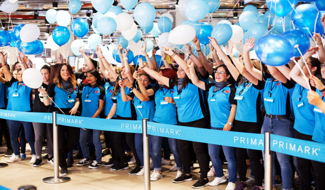 Empleo en Primark: Requisitos y Consejos para Tu Solicitud