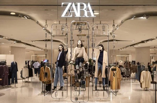 Carreras en Zara: Pasos para Conseguir un Empleo en Moda