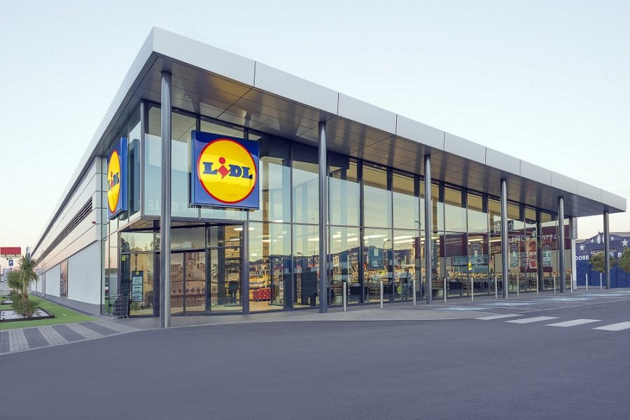 Lidl: Cómo Iniciar tu Trayectoria Profesional con Nosotros