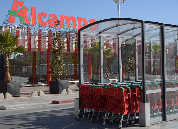 Oportunidades Laborales en Alcampo: Pasos para Aplicar y Crecer