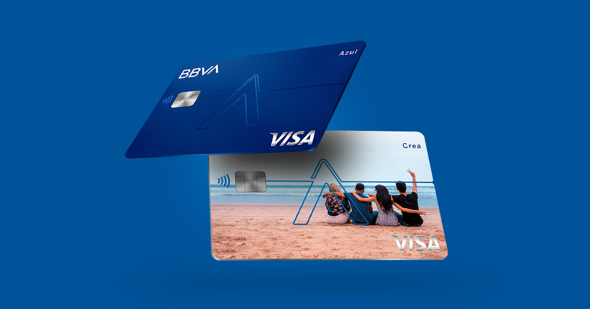 BBVA y sus Cartões de Crédito: Beneficios, Recompensas y Opciones Disponibles