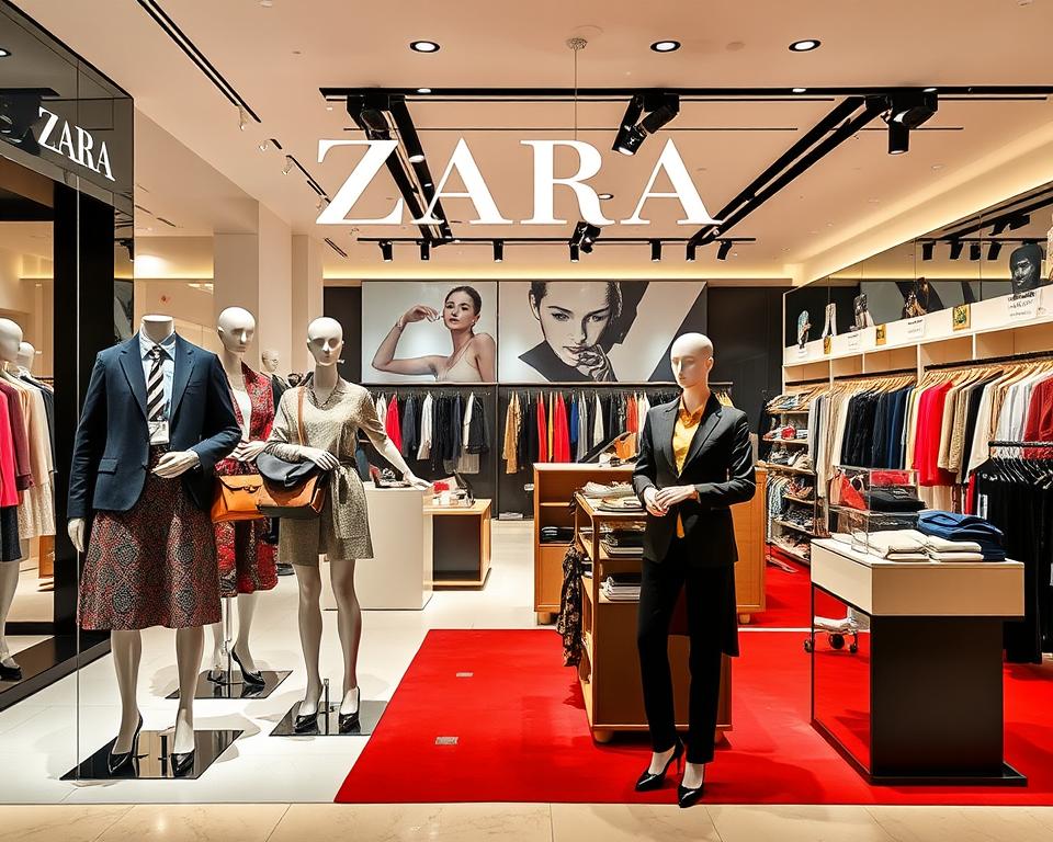 Carreras en Zara: Pasos para Conseguir un Empleo en Moda