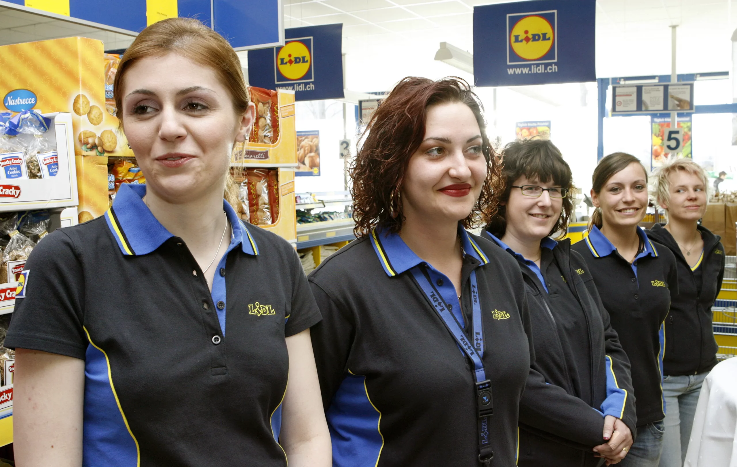 Trabaja en Lidl: Guía de Contratación y Desarrollo Profesional