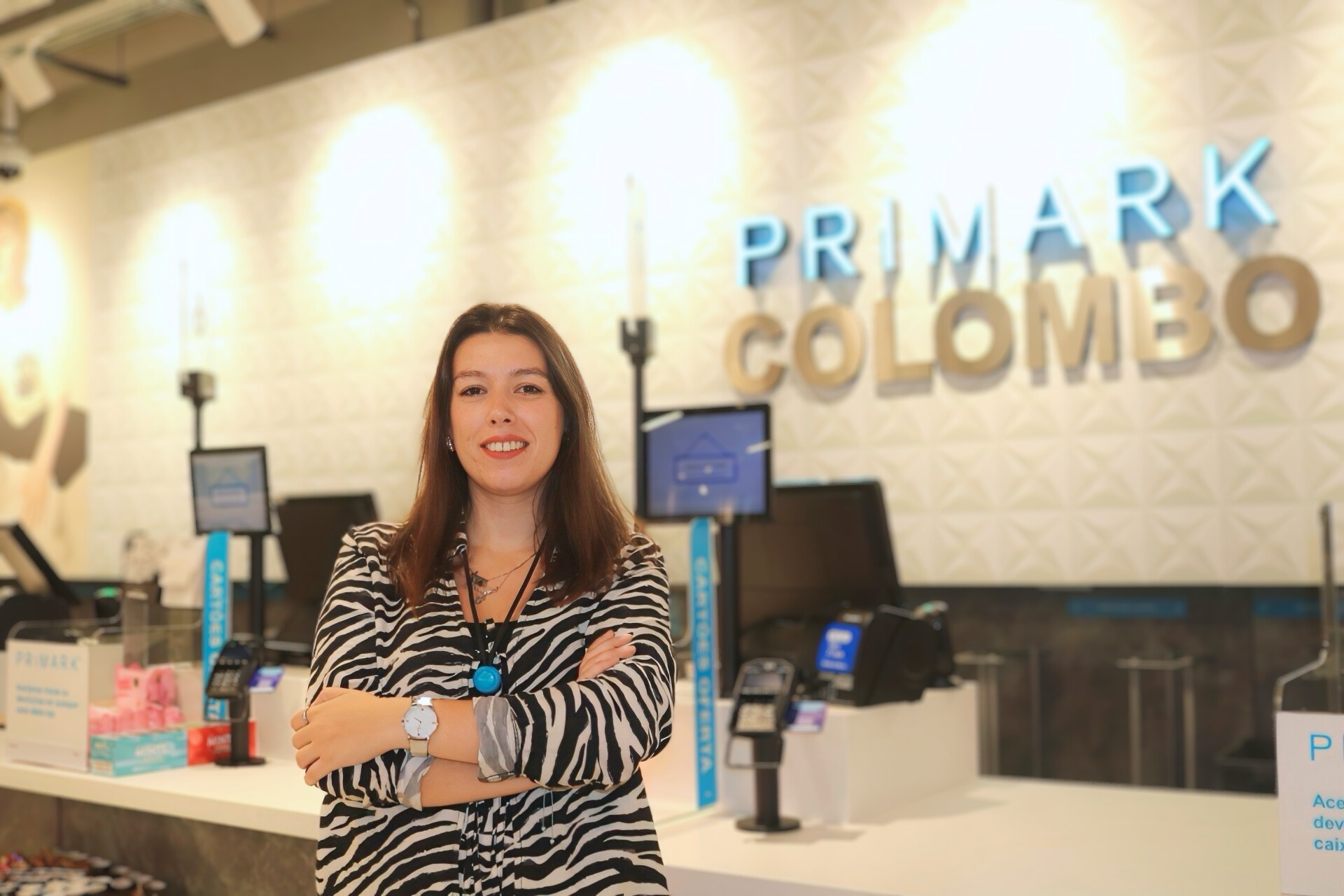 Únete al Equipo de Primark: Oportunidades Laborales y Beneficios