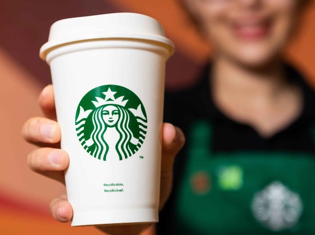 Construye tu Camino Profesional en Starbucks: Consejos de Contratación
