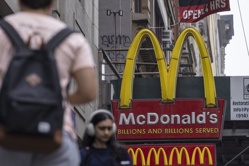 Conviértete en Parte de McDonald’s: Guía de Oportunidades de Empleo