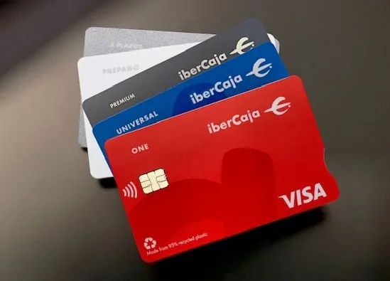 IberCaja: Todo lo que Debes Saber sobre sus Cartões de Crédito y Cómo Aprovecharlos