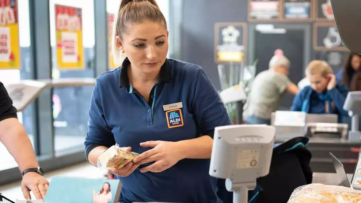 Oportunidades de Empleo en Aldi: Tu Futuro Laboral