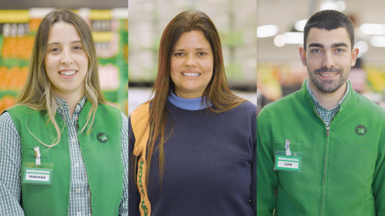 Mercadona: Claves para Conseguir un Empleo en la Cadena Líder de Supermercados